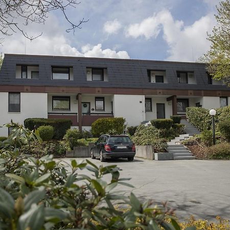 Ferienwohnung In der Büre 10-R Winterberg Exterior foto