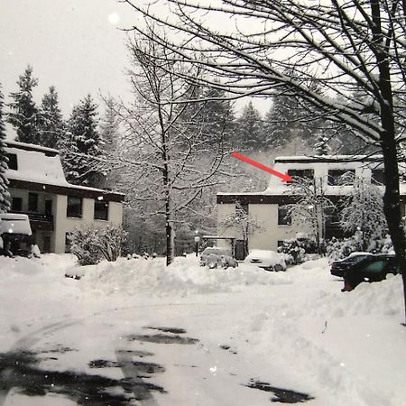 Ferienwohnung In der Büre 10-R Winterberg Exterior foto