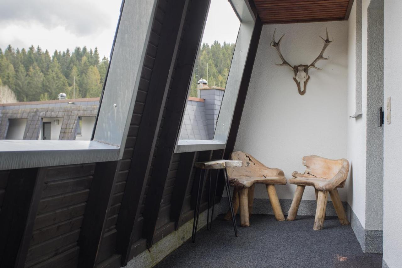 Ferienwohnung In der Büre 10-R Winterberg Exterior foto